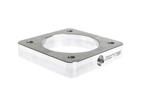 THROTTLE BODY SPACER 1,8T CTS TURBO